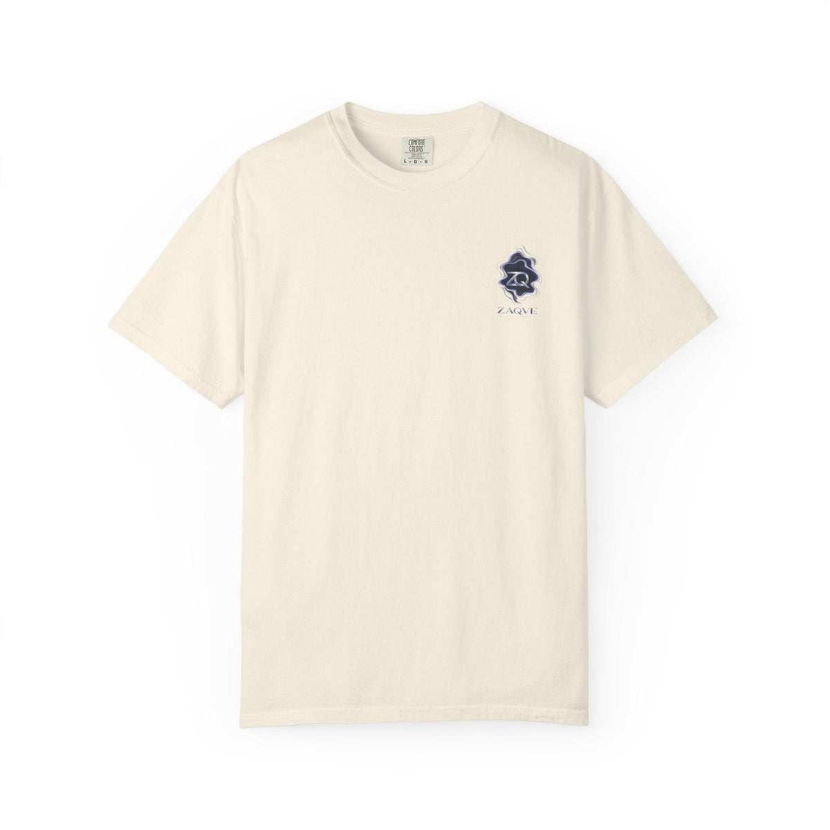 ZAQVE Orbital Portal Unisex Tee alternate garment color