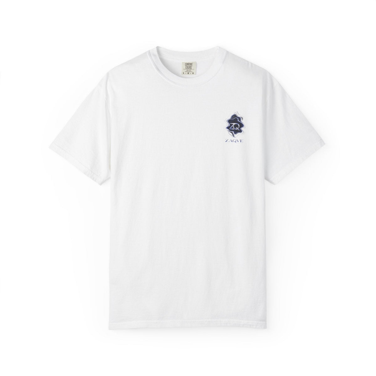 ZAQVE Orbital Portal Unisex Tee alternate garment color
