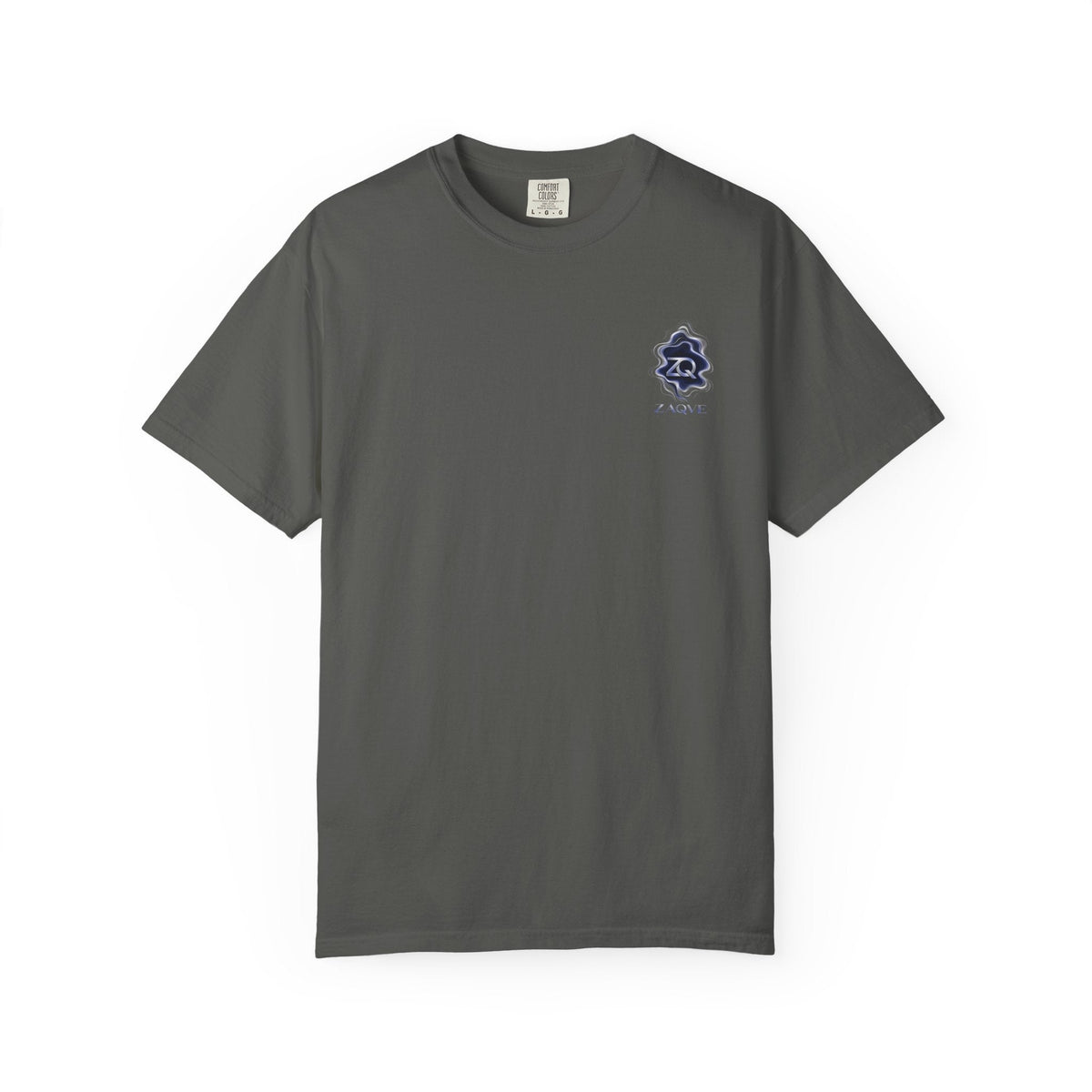 ZAQVE Orbital Portal Unisex Tee alternate garment color